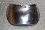 Harley 04-05 Flhrsi Road King Chrome Head Light Cowell Deflector Wing 57000-04. Fixed Price $99.95.