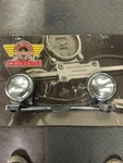 Cobra Light Bar For Suzuki VS800 Intruder (043C00). Fixed Price $199.00.