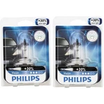 Philips High Low Beam Headlight Bulb For Bmw R1100RT Se R1100GS Abs Zp. Fixed Price $23.20.