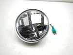 12-17 Harley Night Rod Vrscdx Front Led Headlight 68254-01. Fixed Price $75.30.