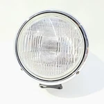 2007 Yamaha XVS650 Oem Headlight Assembly. Fixed Price $61.25.