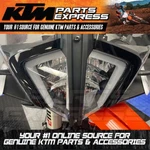 New Oem Ktm Headlight 790 890 Adventure 2022-2023 A61014001000 (63714001000). Fixed Price $1006.16.