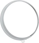 Ds Replacement Smooth 7" Headlight Bezel. Fixed Price $38.65.