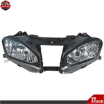 Front Headlamp Assembly For Yamaha R6 YZF600 2008-2016 Lights. Fixed Price $47.77.