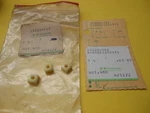 Nos Oem Kawasaki H1 H2 KZ900 Z1-R Nut QTY3 23020-018. Fixed Price $14.99.