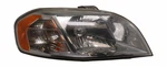 Passenger Right Rh Headlight Ntbk Fits 2007-2011 Aveo Factory Oem. Fixed Price $56.00.