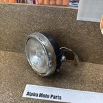 Honda Headlight Housing Bucket Ring 1982. Fixed Price $100.00.