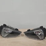 2022 Can-am Ryker Rally 900 Ace Front Left Right Lamp. Fixed Price $90.00.