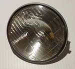Nos Yamaha Headlight Lens 1W2-84120-60 It 125 175 Genuine. Fixed Price $57.00.