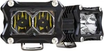 Heretic Studio - 50205 Led Light Bar 2" Pair Flood. Fixed Price $197.99.