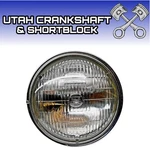 Nos Genuine Honda Oem Stanley Headlight 12V 60W CB1000C CX500C CX500D GL1000. Fixed Price $339.99.