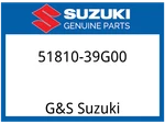 Suzuki Oem Part 51810-39G00 Housing Assy,he. Fixed Price $232.36.
