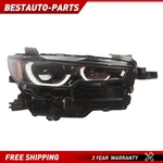 For 2023 2024 Mazda CX50 CX-50 Led Headlight W/o Afs Right Passenger VA40-51030. Fixed Price $168.13.