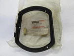 Genuine Yamaha Nos Headlight Rim 14A-84115-00 CV50 Riva 83-87 CV80. Fixed Price $14.07.