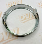 1967-69 Kawasaki C2SS C2TR 120 Roadrunner 23006-008 Nos Headlight Rim Ring *2361. Fixed Price $74.76.