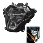 Led Front Headlight Lamp Assembly Fit For Suzuki Hayabusa GSX1300R 22-25. Fixed Price $159.99.
