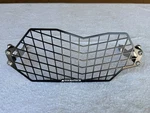 Bmw R1200GS Headlight Guard 2005-2012 Touratech 044-5095. Fixed Price $100.00.