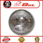 Fits Honda Vintage Stanley A9 412LA Sealed Beam Headlight 12V 50/40W Nos. Fixed Price $135.15.