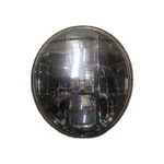 2018-24 Harley Davidson Oem Breakout Black Headlight Daymaker 67700344A. Fixed Price $149.99.