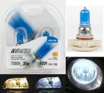 Nokya 7000K White PS24W 5202 NOK7489 35W Two Bulbs Fog Light Replacement Stock. Fixed Price $27.55.
