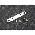V-twin Manufacturing Chrome Headlamp Mount Bracket Adapter Bar 31-0330. Fixed Price $13.75.