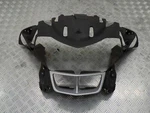 Bmw 2007 Ex Police Front Headlight Cowl Surround Main Fairing. Fixed Price $199.89.