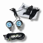 Piaa 1100X Spot Light Lamp Set 12V 55W Vintage Dichroic Bulb Ipf Cibie Rare. Fixed Price $400.00.