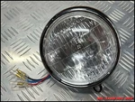 Honda C200 CA200 CM90 CM91 CT200 CT90K0 Headlight Lamp 6V. 33100-030-810. Fixed Price $38.60.