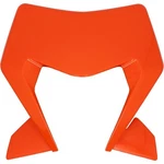 Acerbis Headlight Mask - 16 Orange 2986525226. Fixed Price $30.86.