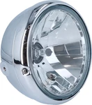 Moto-guzzi Piaggio Headlight Assembly GU06740500 V7 , Nevada Griso. Fixed Price $250.00.