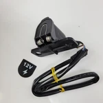 Harley-davidson 10-13 Touring 12 Volt Power Port Outlet 91823-10 Oem. Fixed Price $56.99.