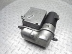 1998 97-04 Bmw R1200C Abs Pump Anti Lock Brake Module Control Unit Oem. Fixed Price $241.79.