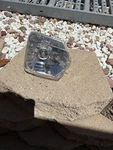Oem Husqvarna Head Light With Bulb. Fixed Price $40.00.