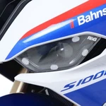 R&g Racing Clear Acrylic Headlight Shield For 2022-2024 Bmw M1000RR HLS0096CL. Fixed Price $219.41.