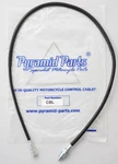Speedometer Cable For Suzuki Pei TU250 X. Fixed Price $16.26.