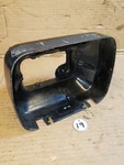 1982-83 Honda VF750S V45 Sabre Headlight Bucket #HM-57M-S #61300-MB0-003. Fixed Price $20.00.