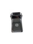 2002 Harley Davidson Sportster Chrome Riser Cover Used 67898-96 Oem. Fixed Price $33.99.