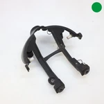 Ducati - Upper Fairing Bracket ID91718. Fixed Price $169.74.