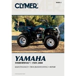 Clymer Repair Manual Yamaha Timberwolf YFM250, YFB250FW M489-2 70-0489. Fixed Price $39.41.