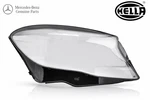 Mercedes W156 GLA180 GLA200 GLA250 GLA45AMG Right Headlight Lens Cover Oem 17-20. Fixed Price $210.89.