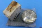 Nos Yamaha XV500 XV920 XV750 Sport Fairing Headlight ABA-15R02-10. Fixed Price $59.95.