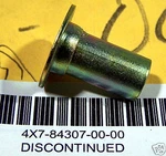 Nos Yamaha XV920 Headlight Collar. Fixed Price $5.79.