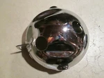 Yamaha XS650 Special Chrome Headlight Body Assembly Bucket 584-84330-61-93. Fixed Price $49.95.