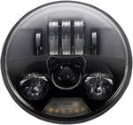 Custom Dynamics Probeam Led Passing Lamps PB-575-B. Fixed Price $449.95.