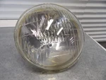 Harley Sportster Xl 1200 883 Sealed Beam 5.75" Headlight Assembly 26995-86. Fixed Price $35.29.
