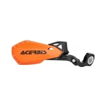 Acerbis Firstmoto Mini Handguards Orange/black Pair 2986425225. Fixed Price $120.95.
