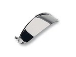 Cobra 1/2IN. Spotlight Visor Motorcycle Street Bike 04-2021 BLV42021 82-97902. Fixed Price $27.33.