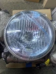 Royal Enfield Headlamp Assembly #587358/F. Fixed Price $104.99.