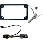 Custom Dynamics Turn Signal Kit Front/rear Black CD-LPF-RZR3. Fixed Price $67.49.