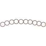 1999-2001 Harley-davidson Fx Fl Cam Sensor O-ring 10 Pack Cometic C9627. Fixed Price $25.92.
